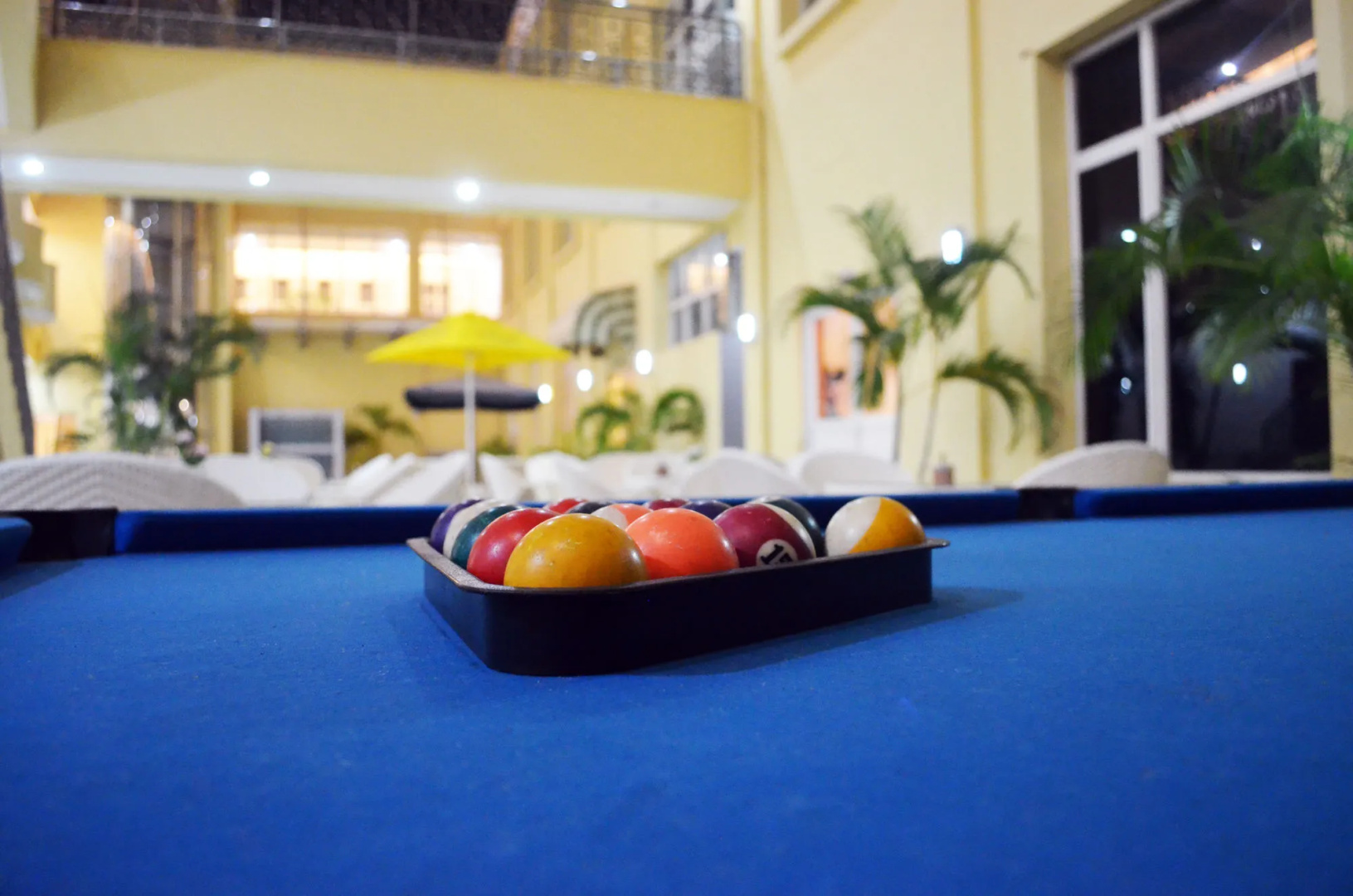 Rosa Valls Hotel