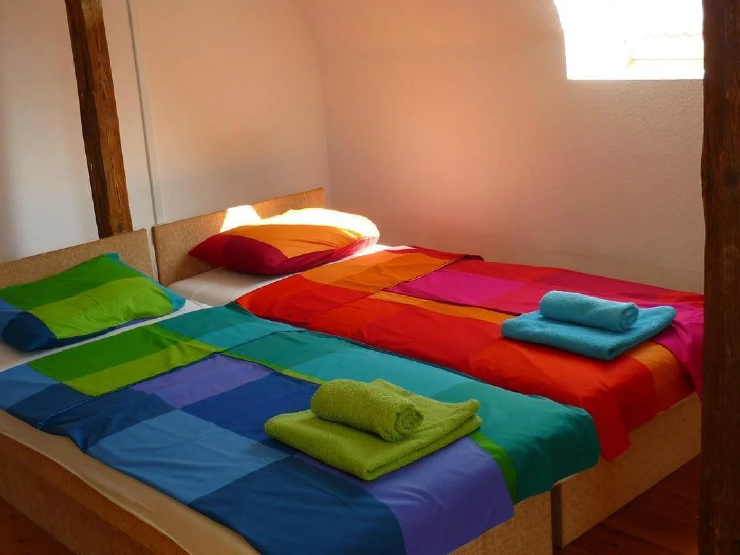 Tulipán Vendégház