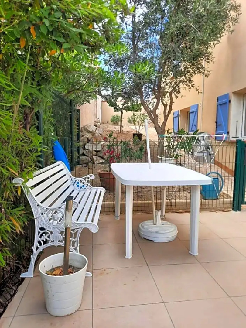 Chambre Leucate Village