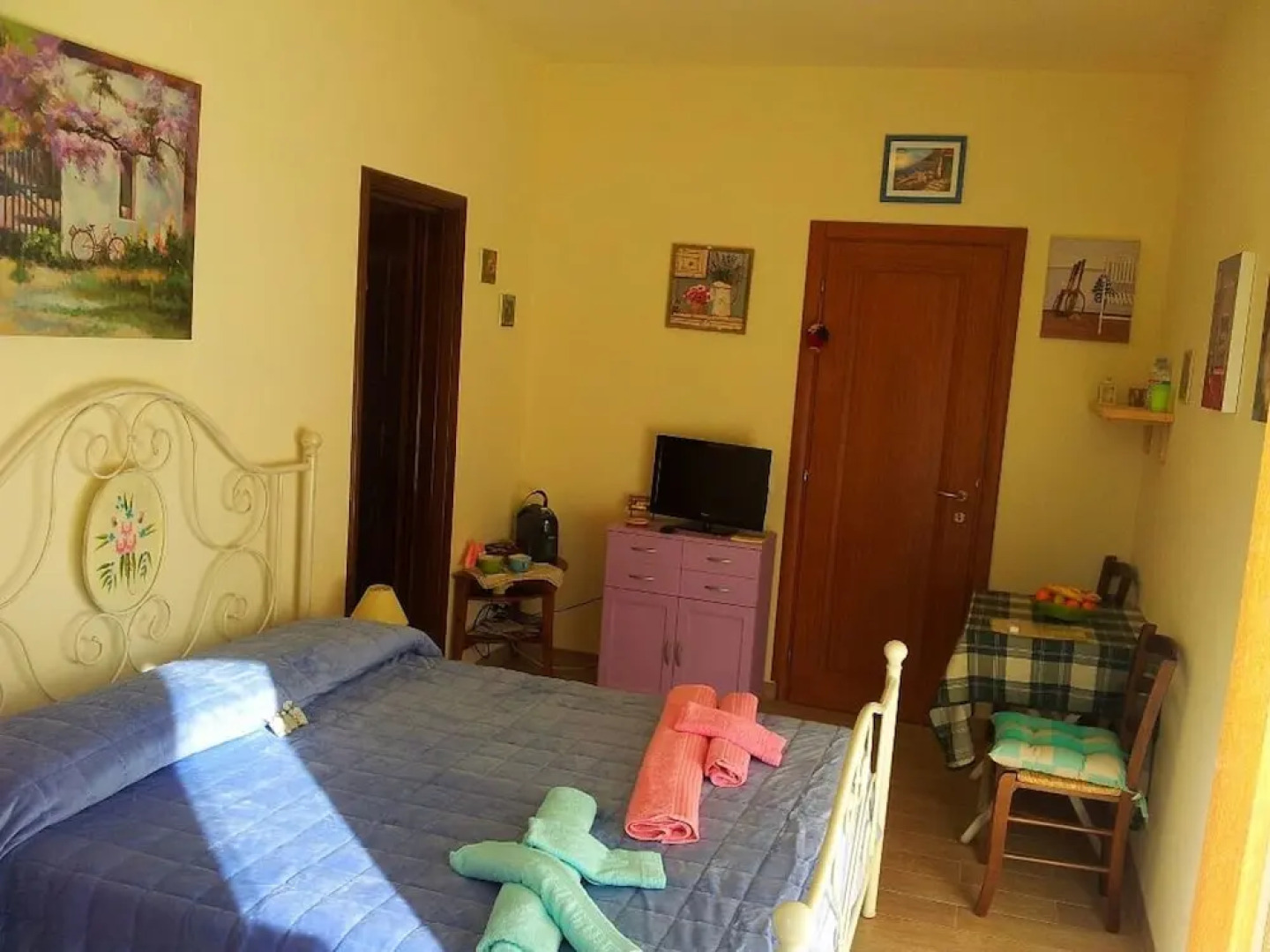 B&B La Casa Di Noemi