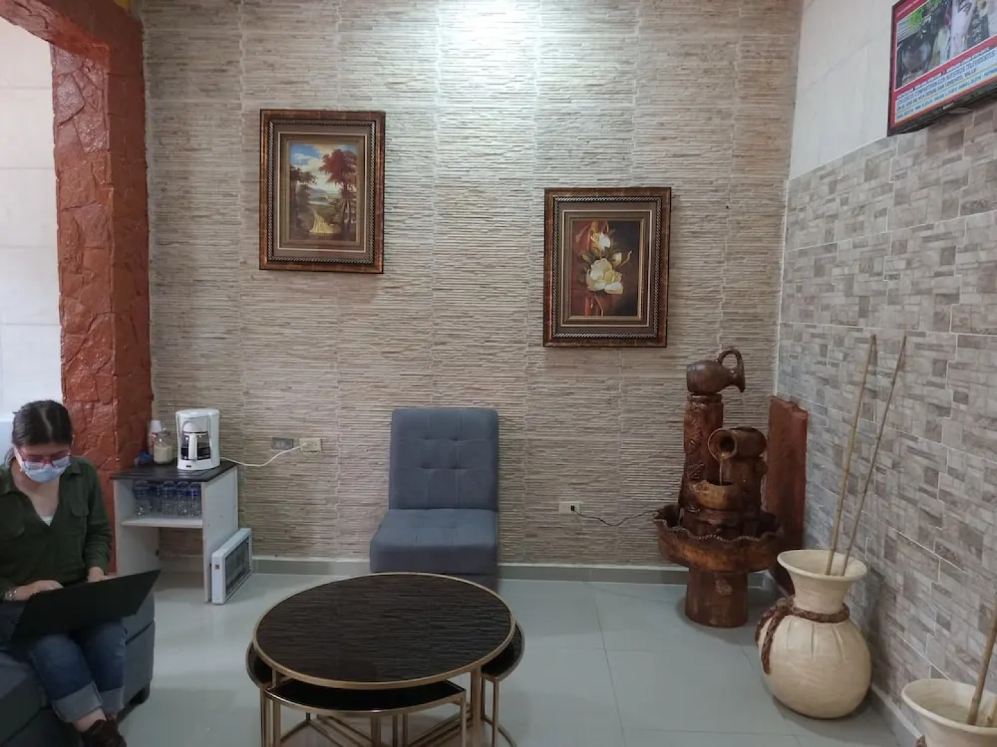 Hotel Piedras Bonitas