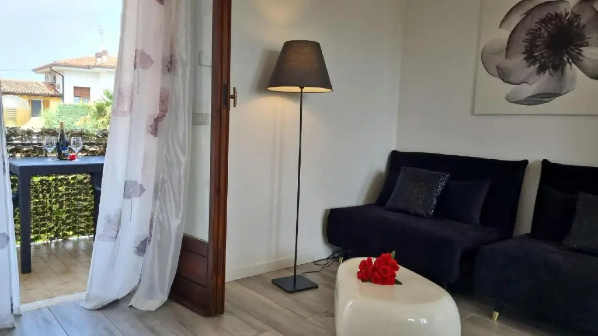 Ferienwohnung Gardasee Lazise