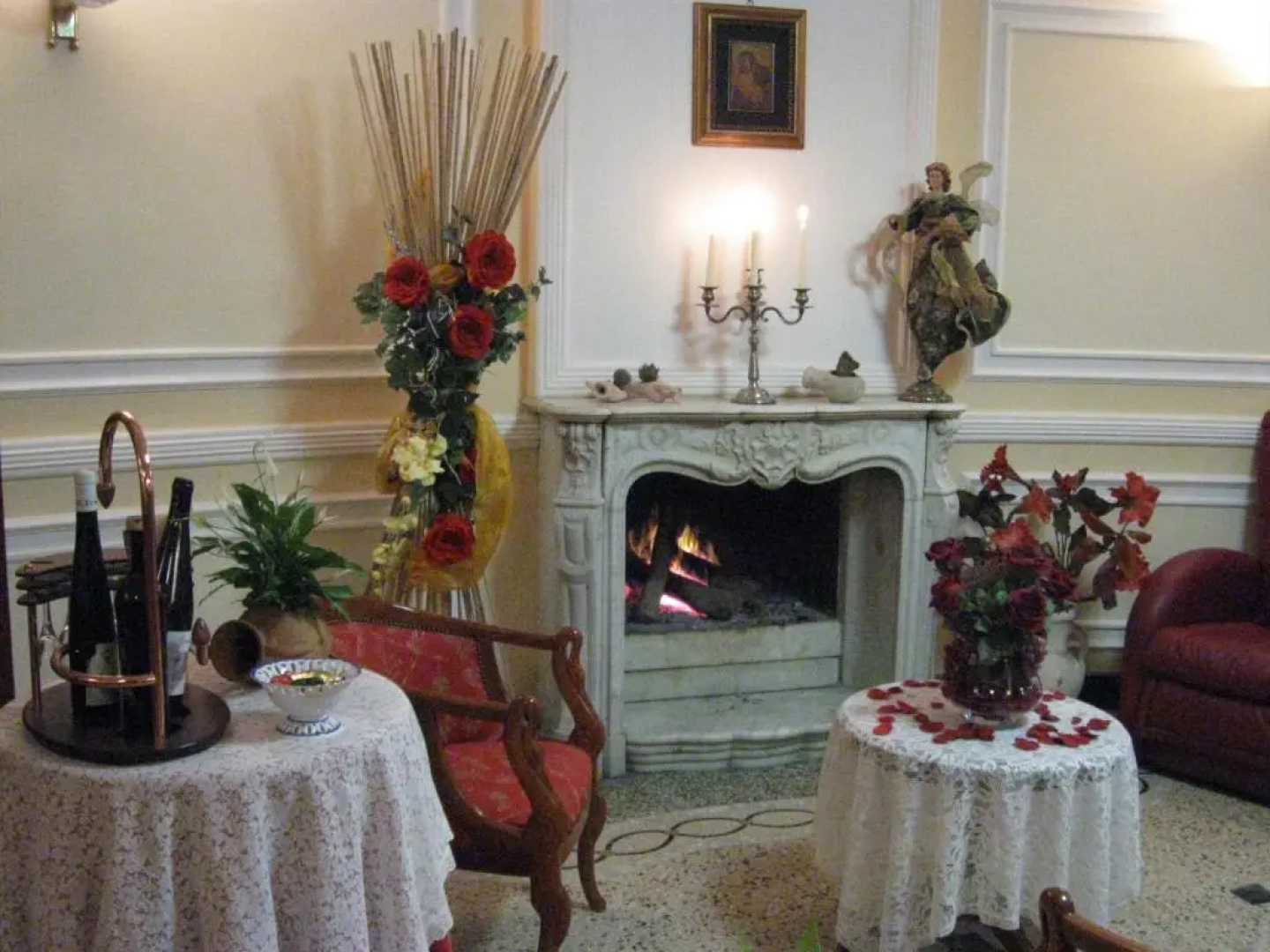 Villa Afrodite