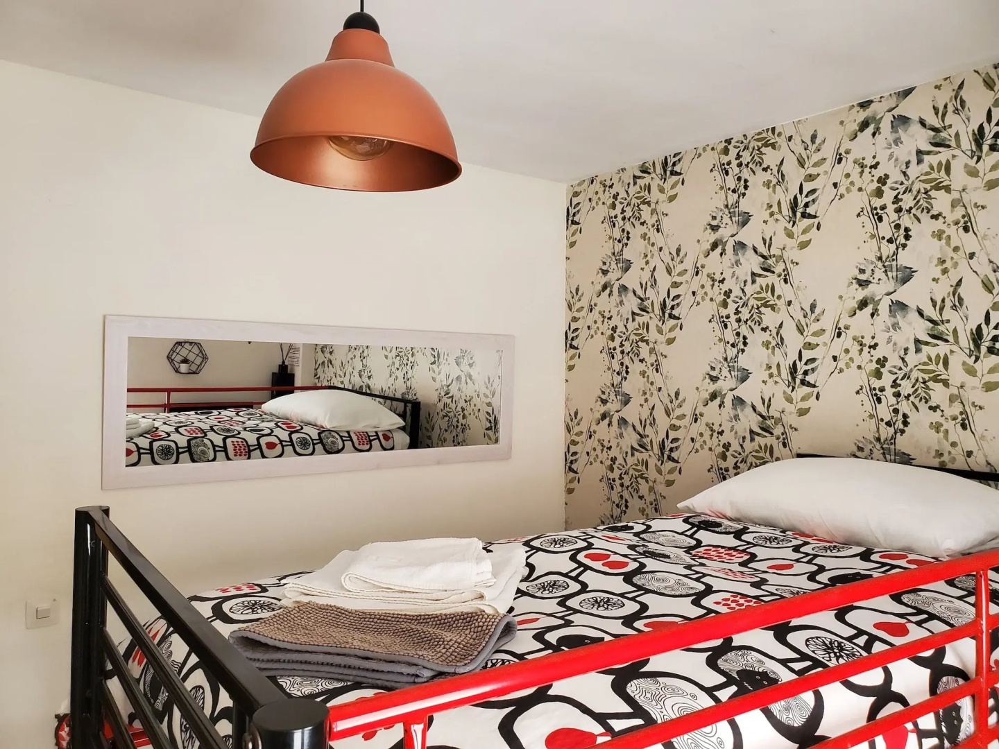 Rafaela Guest House