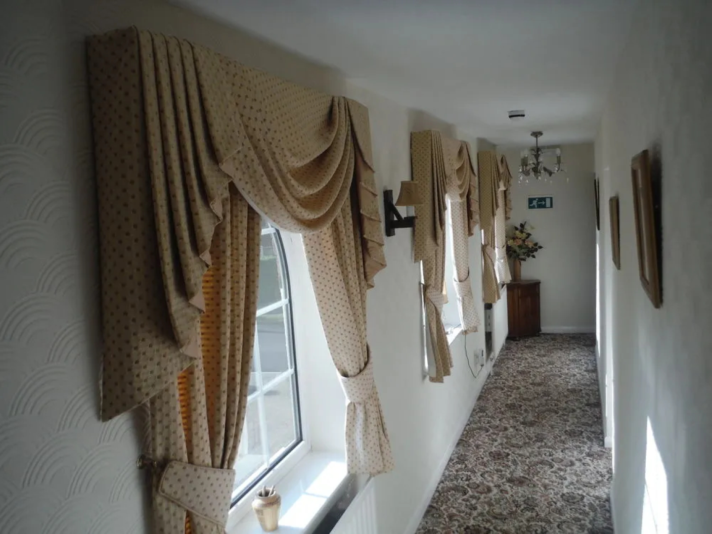 Gillingham Rest Bed And Breakfast