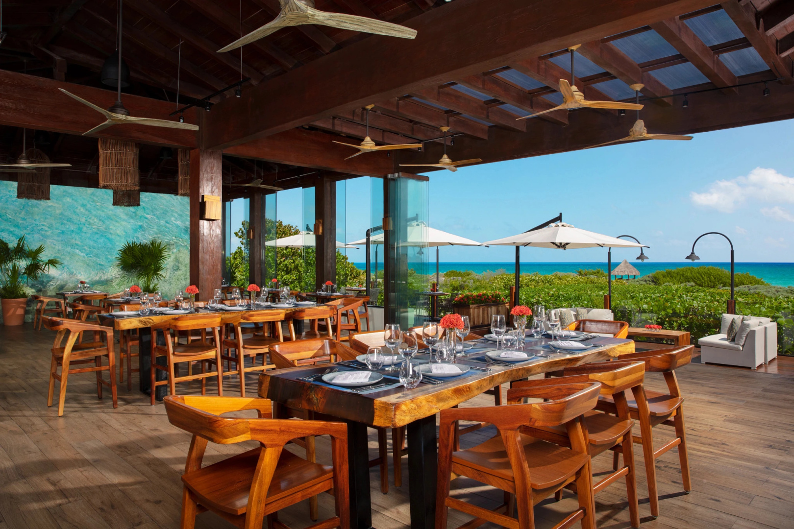 Secrets Playa Mujeres Golf & Spa Resort - Adults Only - All Inclusive - Grand Reopening Coming Soon!