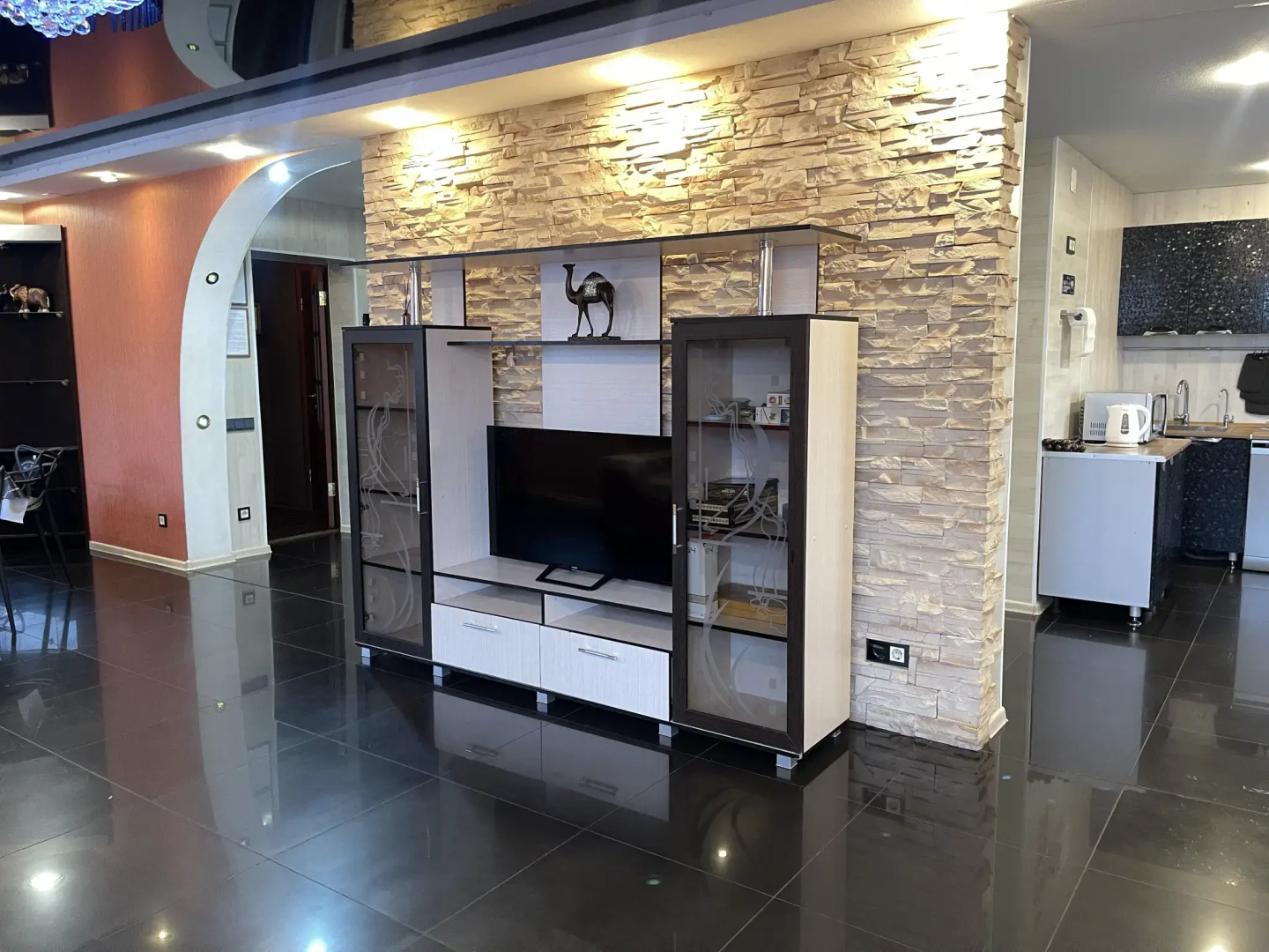 Коттедж Южный