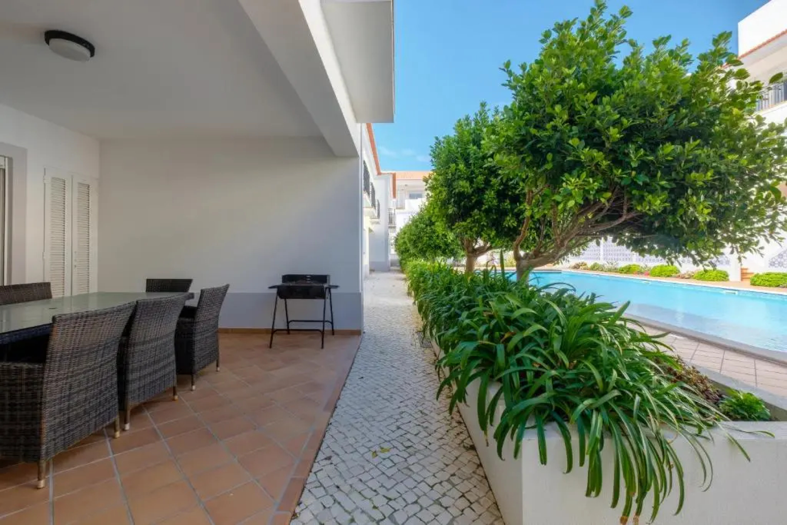 Townhouse T4 Vista Mar