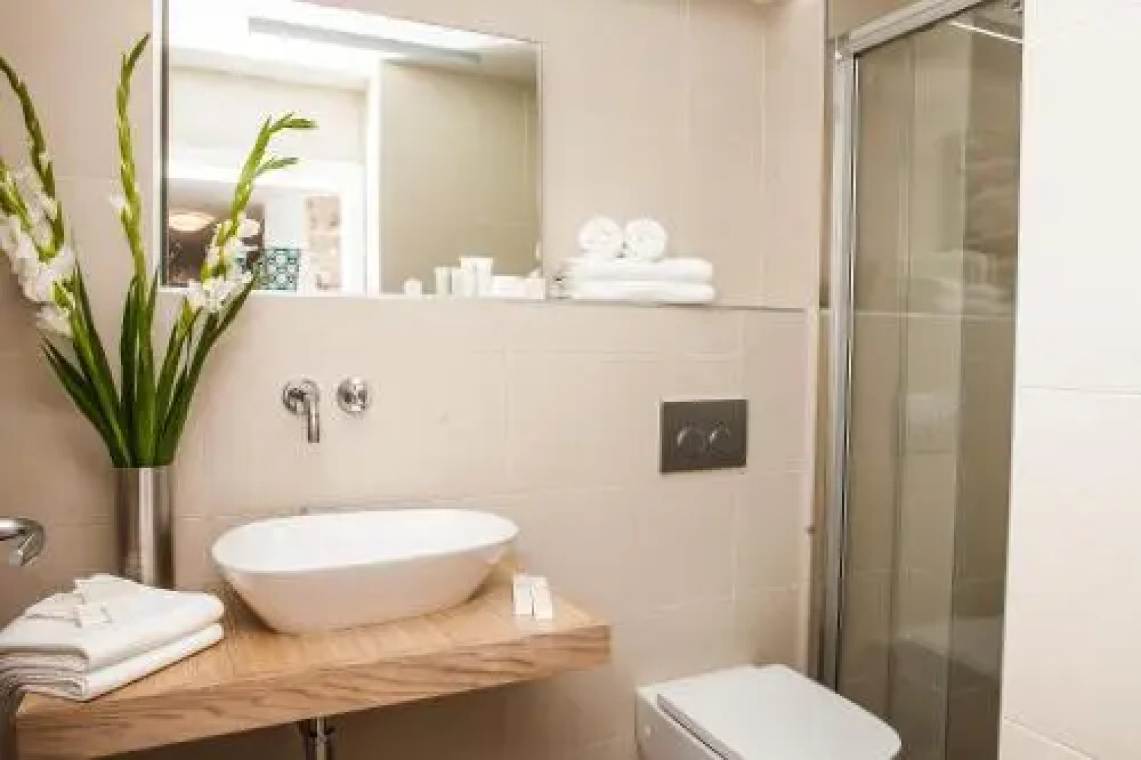 Castrum Design Apartments