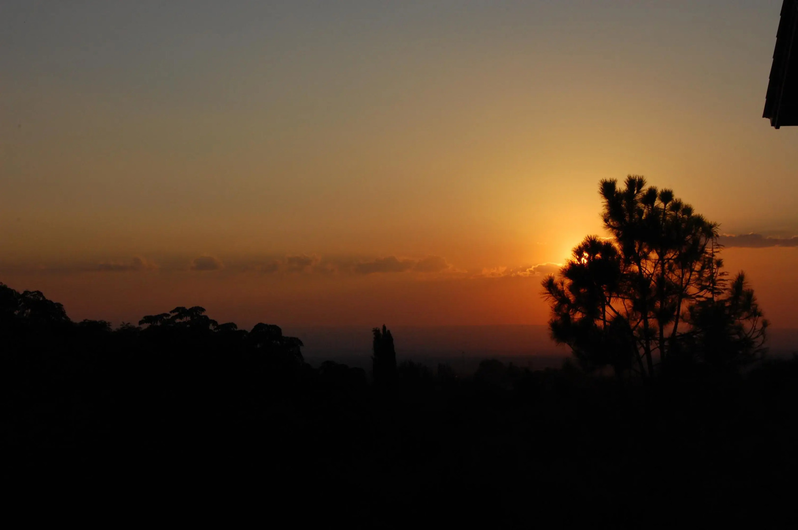 Complejo Samana Huasi