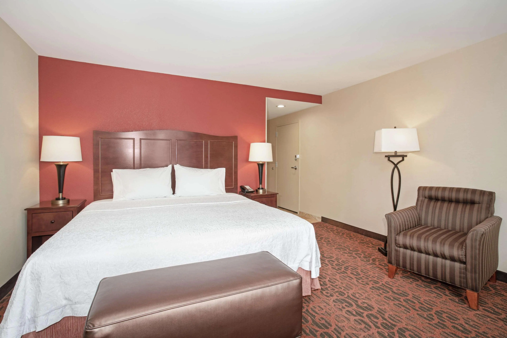 Hampton Inn & Suites Denver/South-RidgeGate