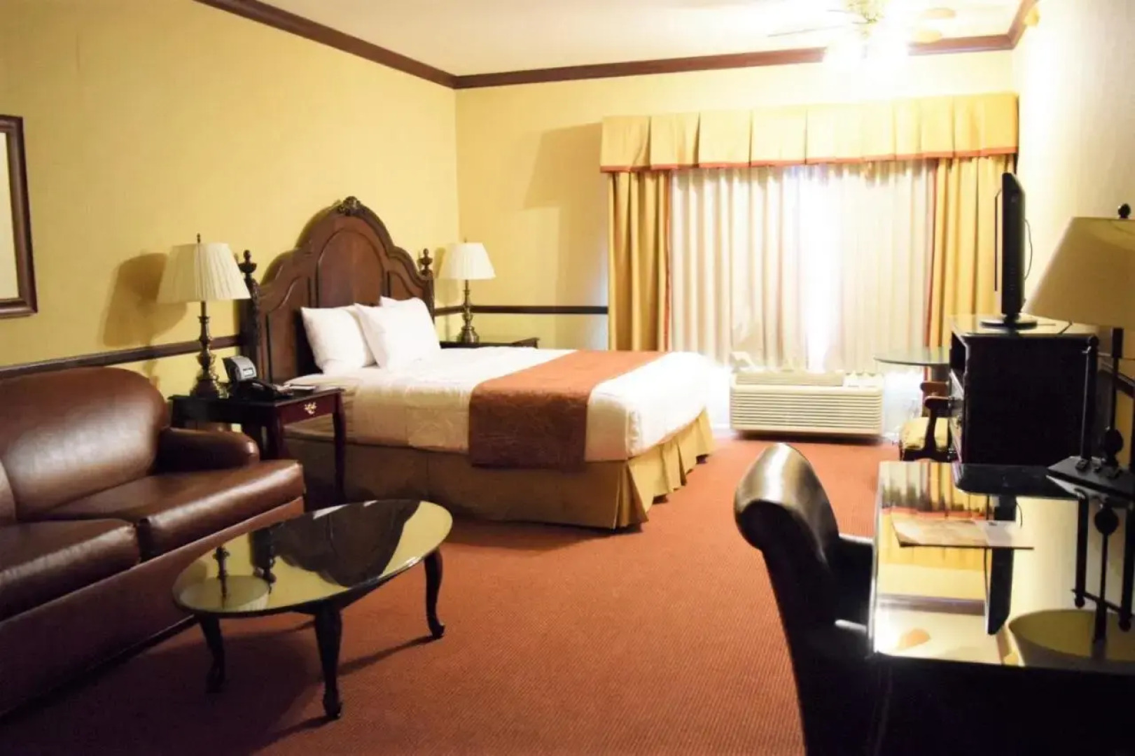 Ayres Hotel & Suites Ontario Airport