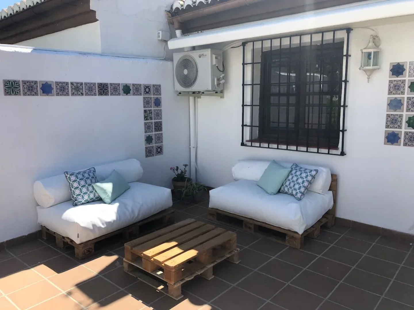 tuAnfitrion Casa Albaicín Pool