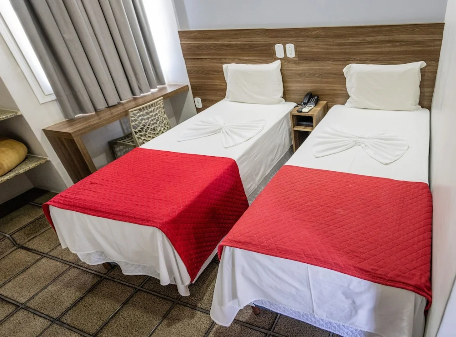 Mirante Hotel