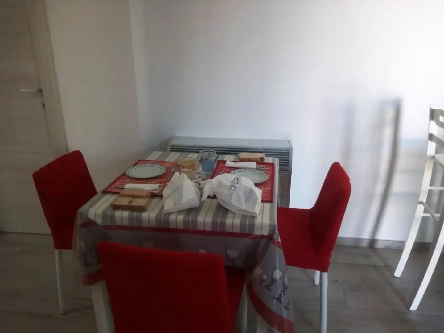 La Maison Di Sara B&B