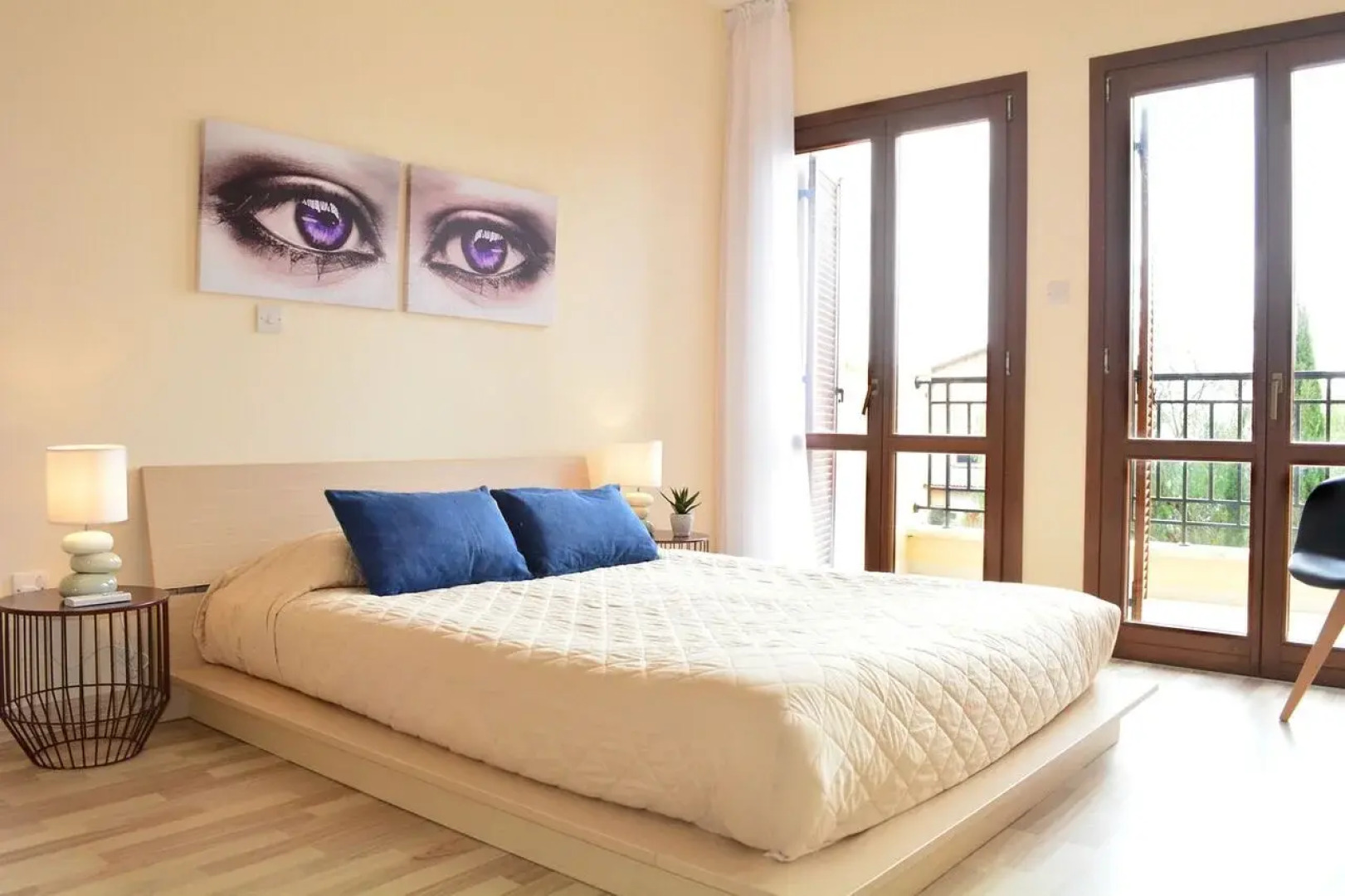Aphrodite Hills Rentals – Apartments