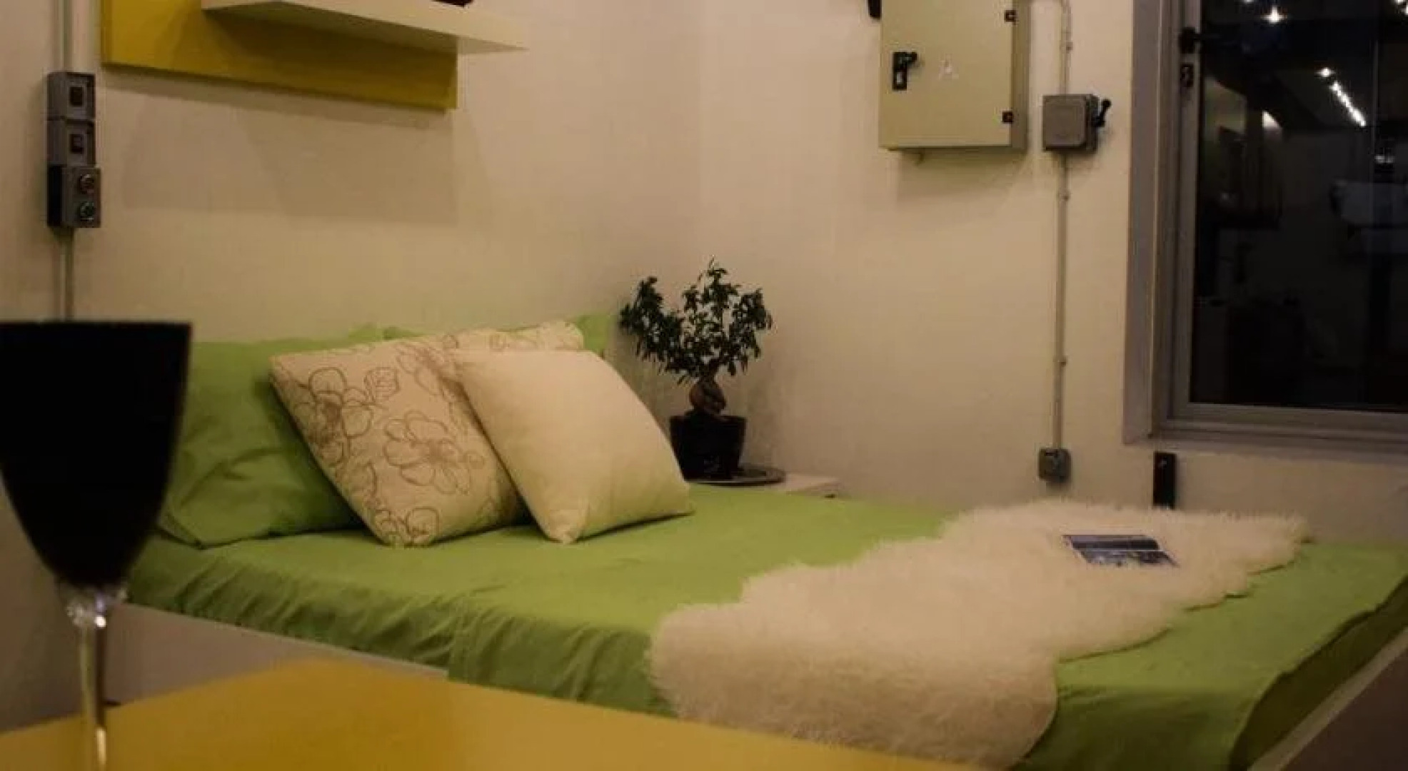 Panorama Penthouse & Studios