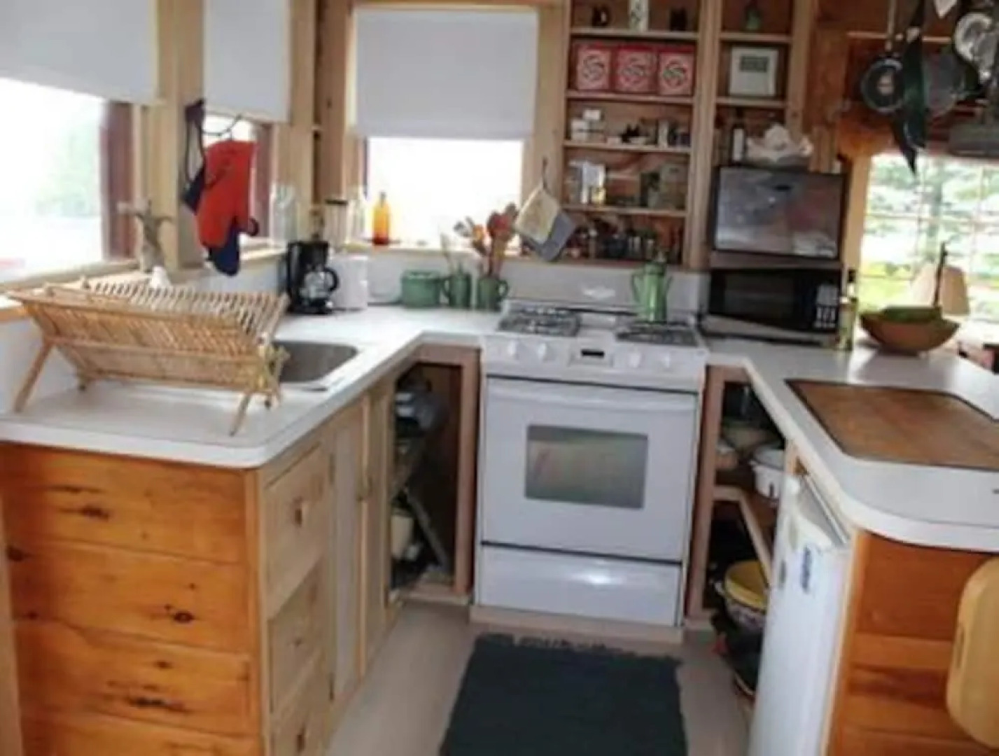 Jennifers Cottage - Two Bedroom Home