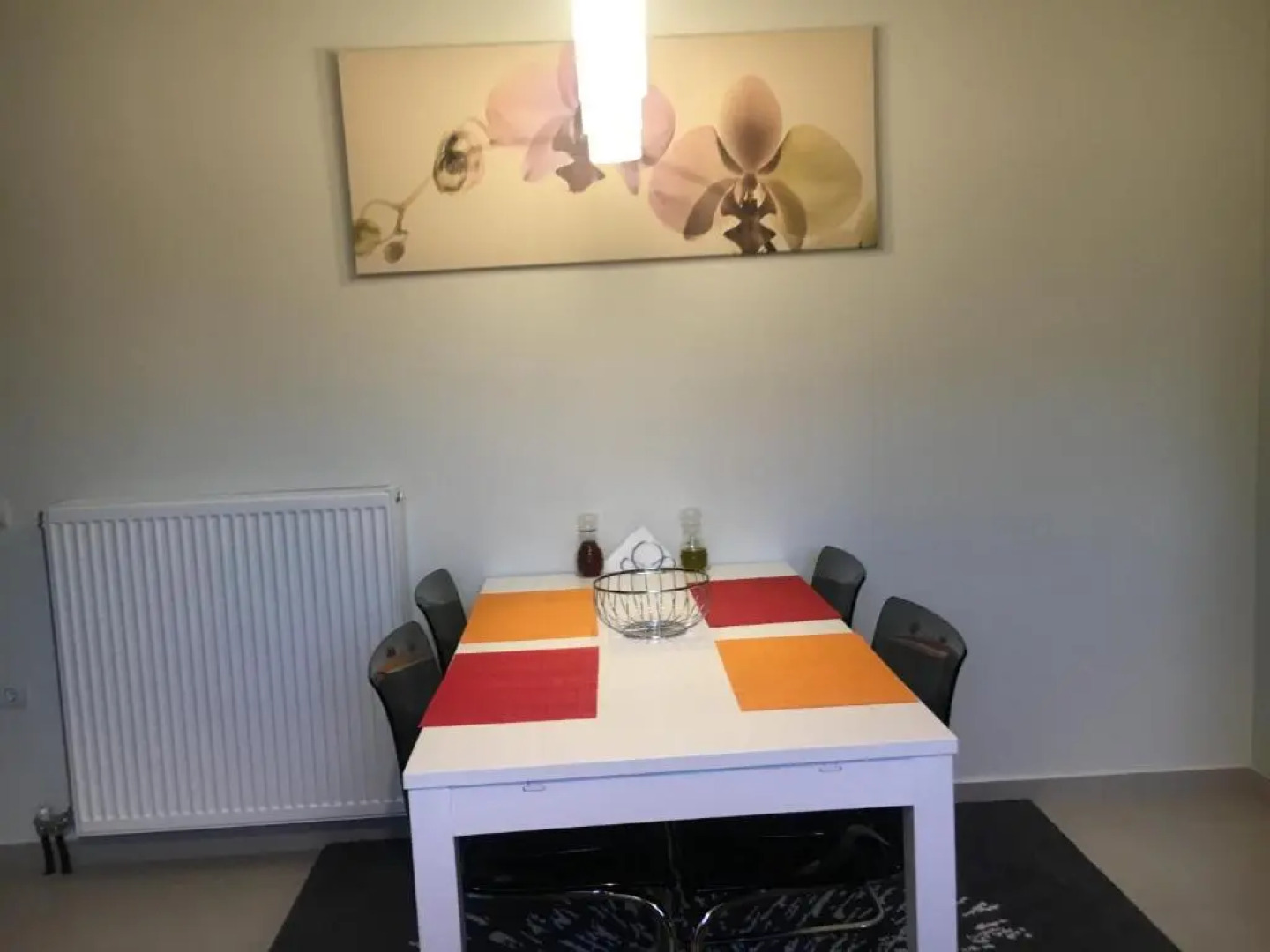 Dimitras and Thalias house