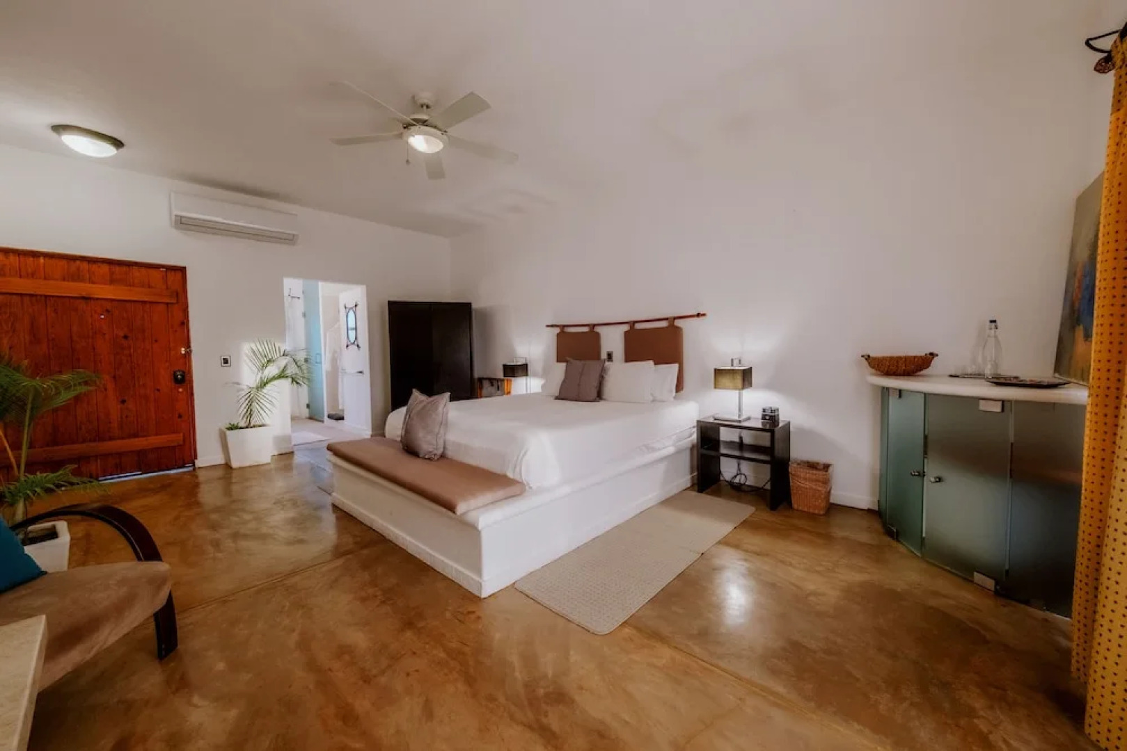 La Poza Boutique Hotel & Spa - Adults Only