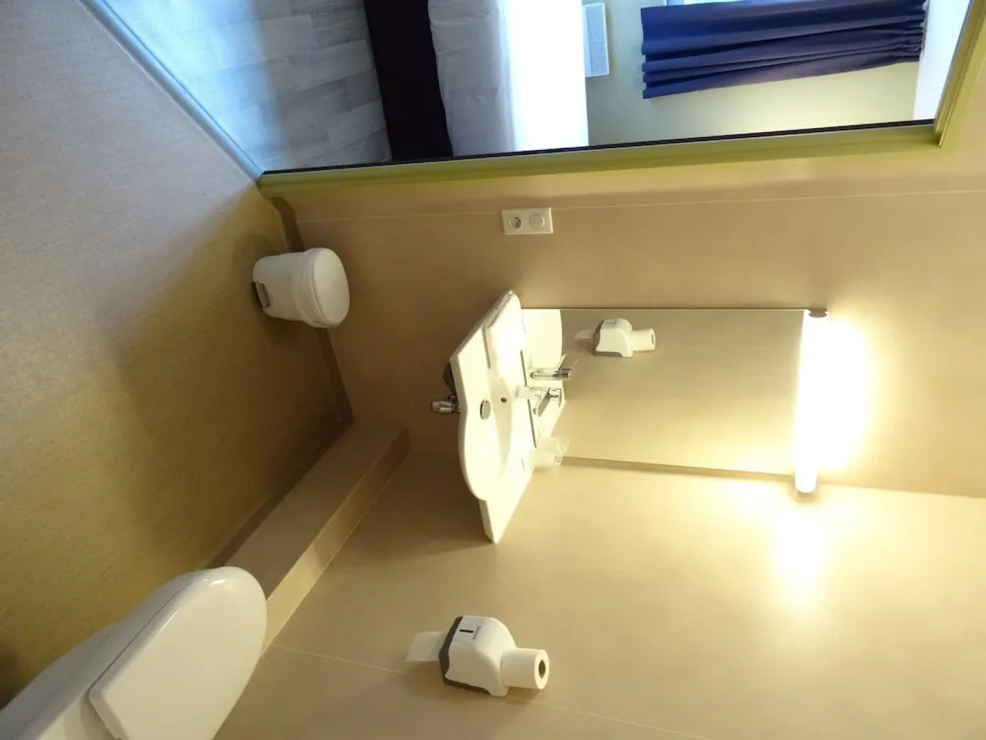 Hotel Vesontio (Ex Hotel Oxalys)