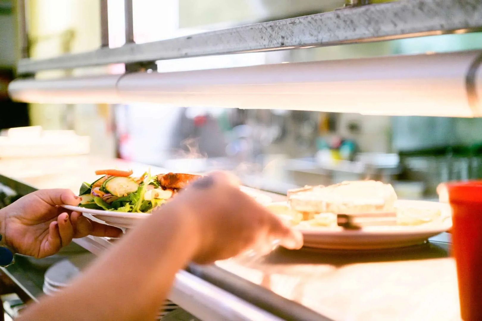 Top of the Town Hotel Motel