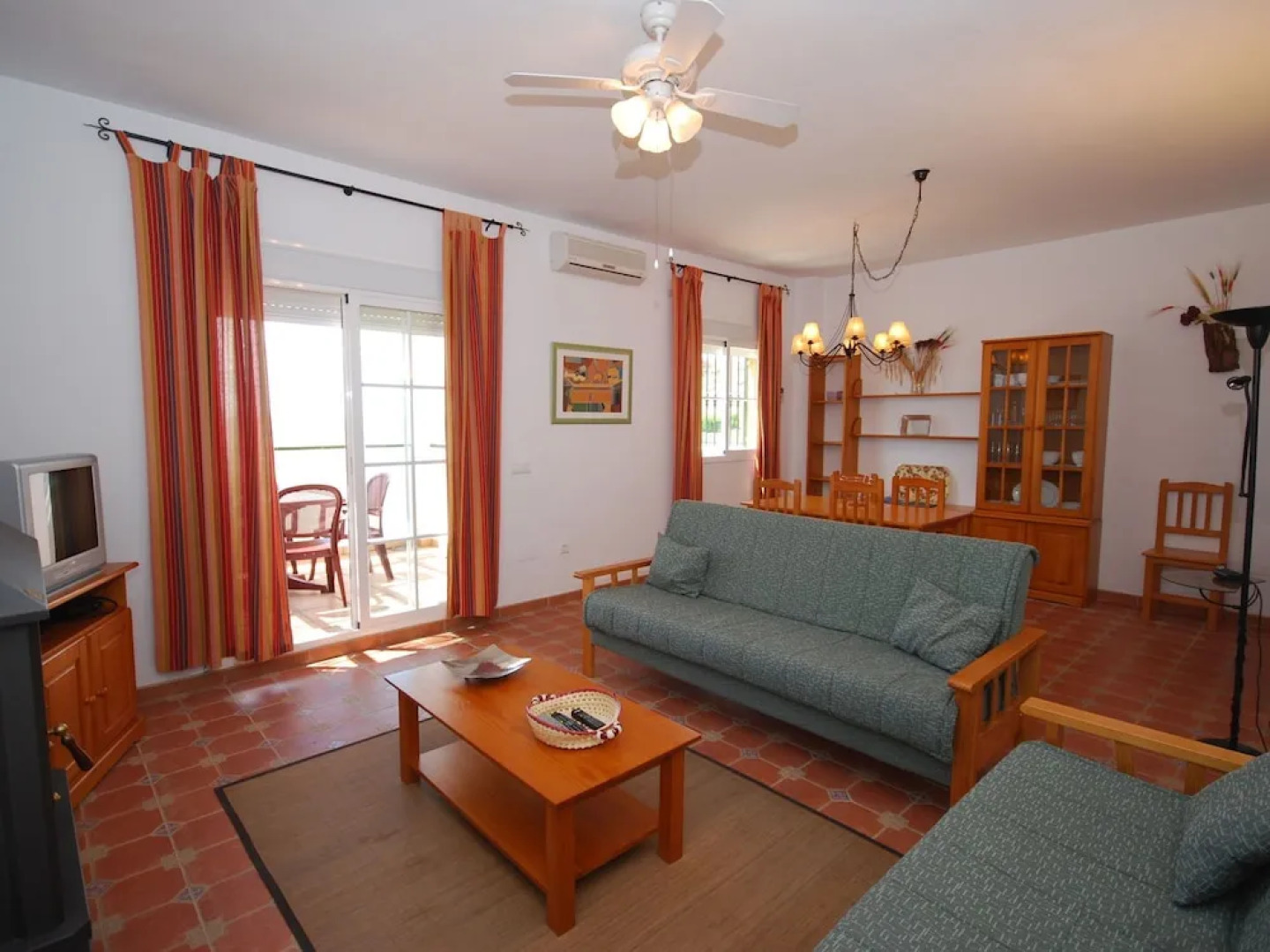 Intimate Apartment in a Small Holiday Park near Nature Reserve