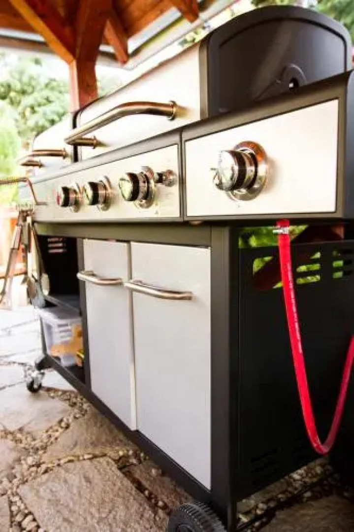 CenterCity Apartments