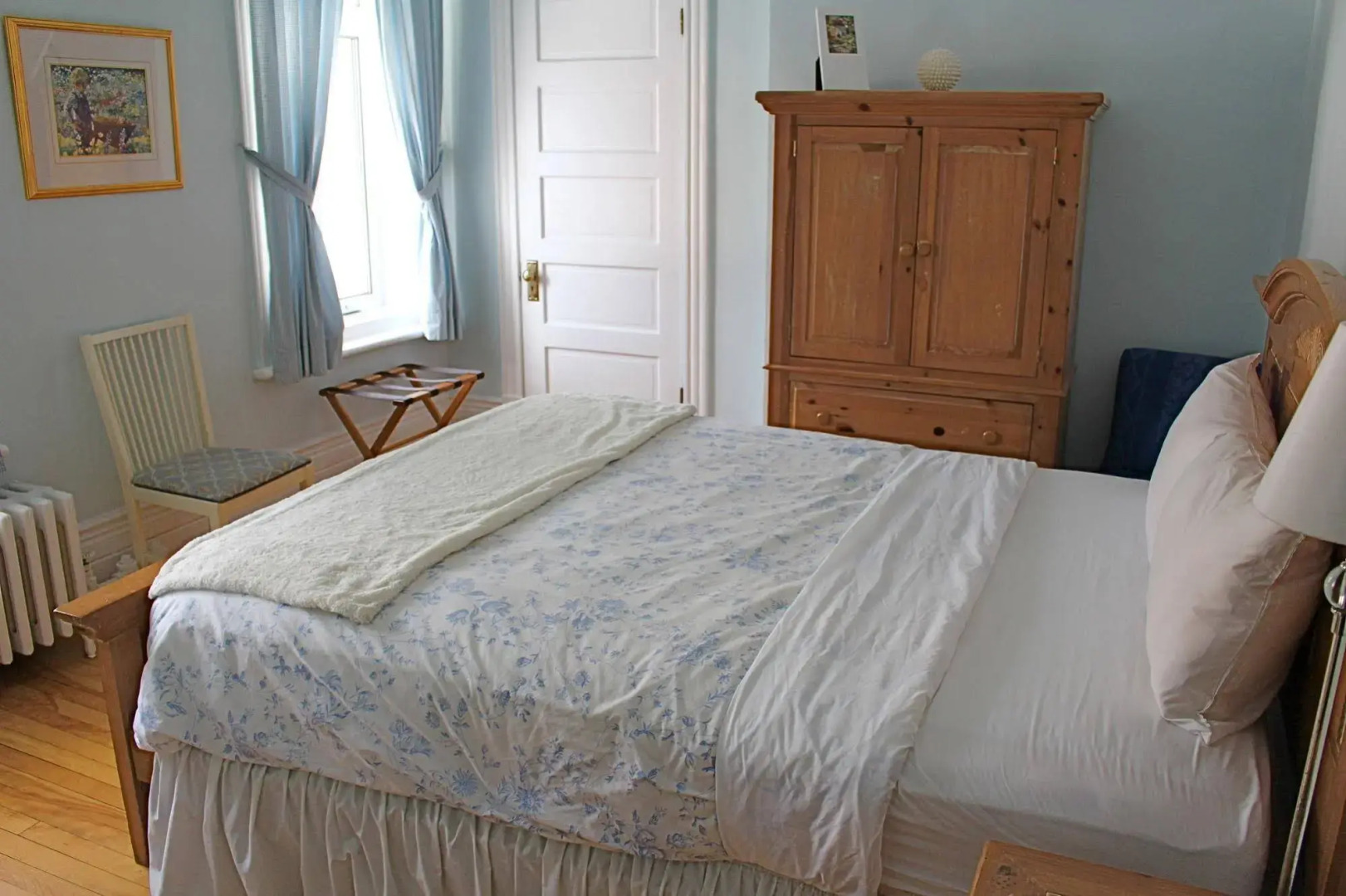 Hotel Charles-Alexandre - Par Aneyro