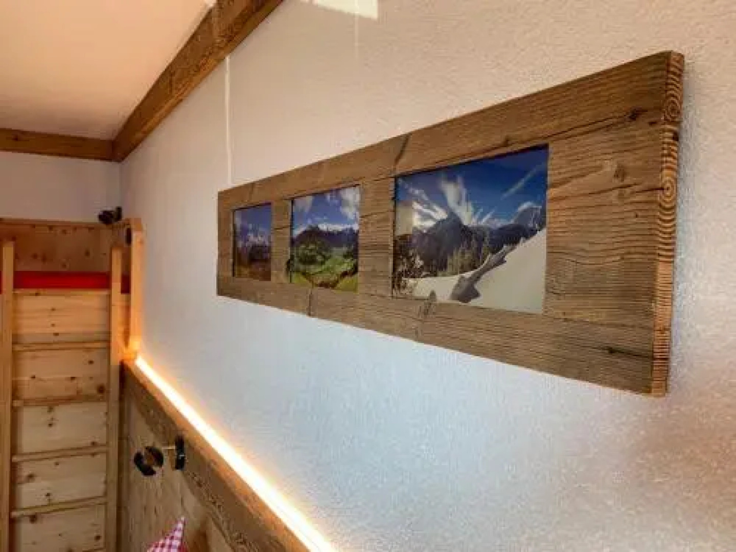 Landhaus Rieder im Zillertal