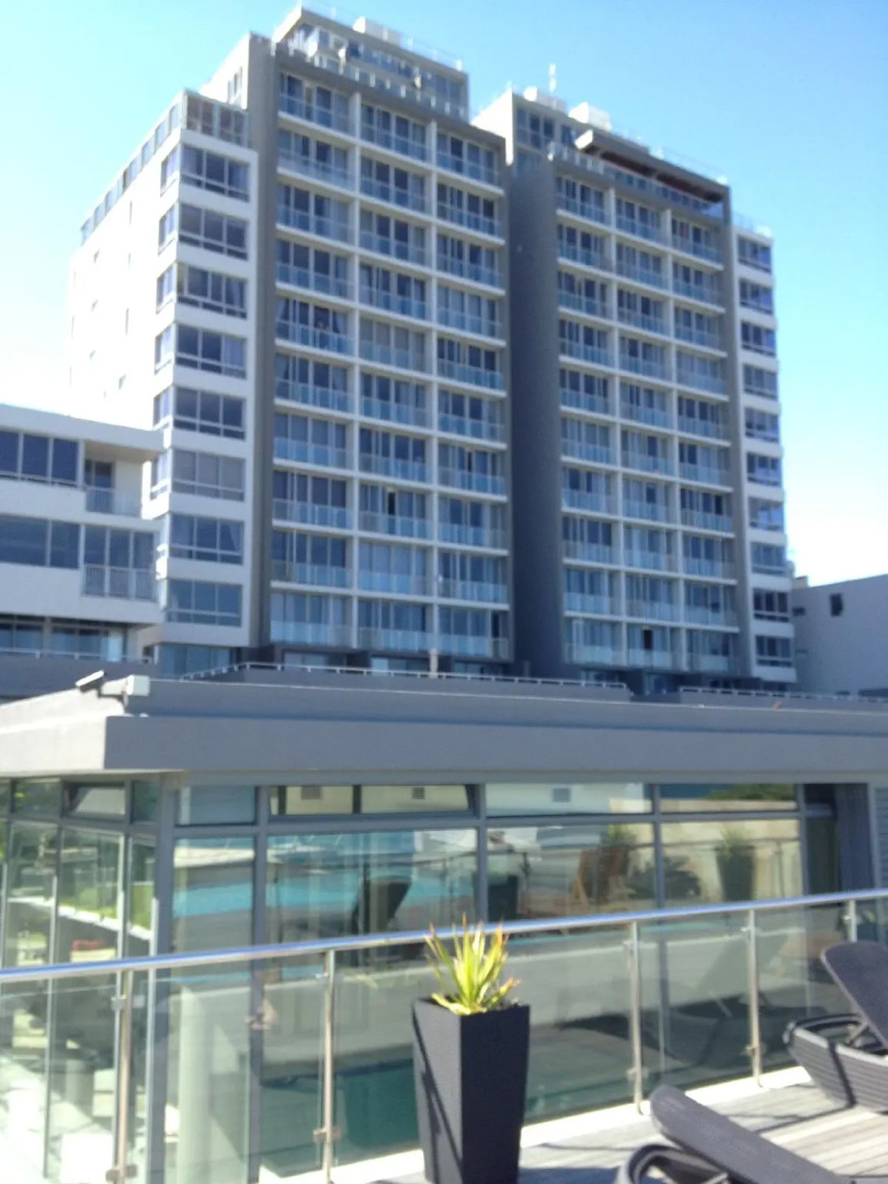 Infinity - Self-Catering