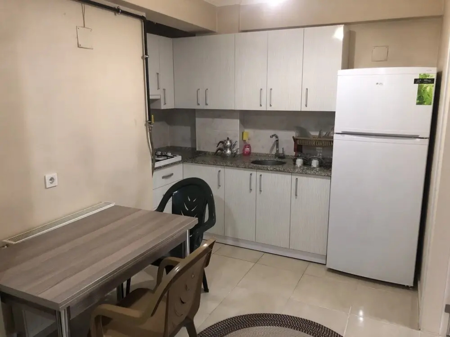 Yaren Apart Otel ve Gunluk Konaklama