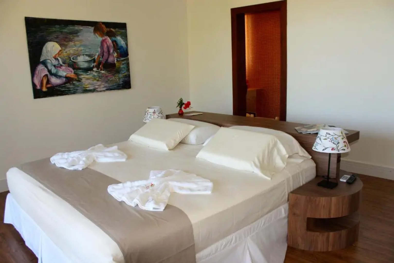 Pousada Sitio da Bia