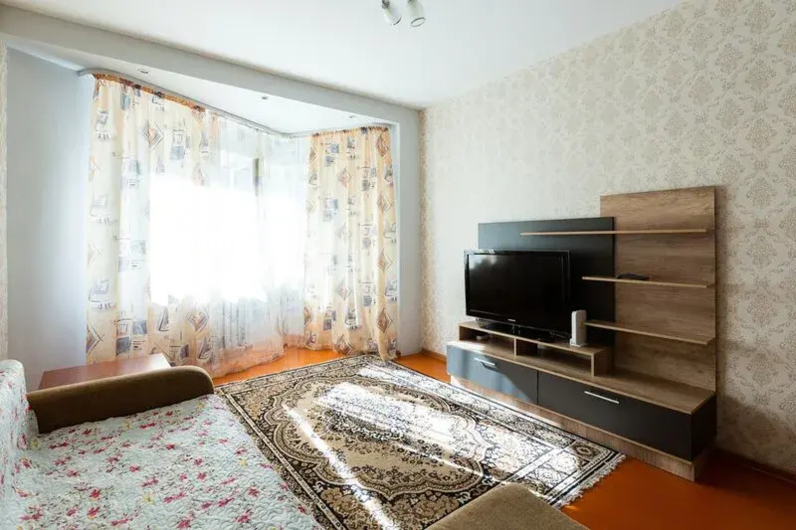 Суточный Рай на ул. Юбилейная д. 23