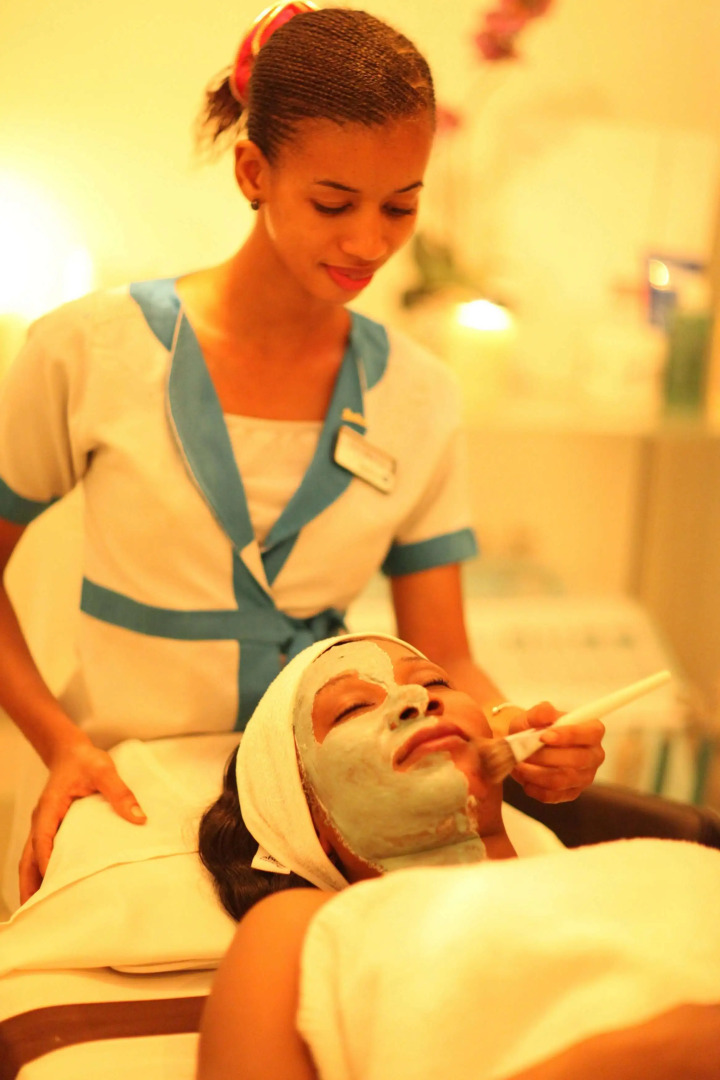 Radisson Blu Hotel, Bamako