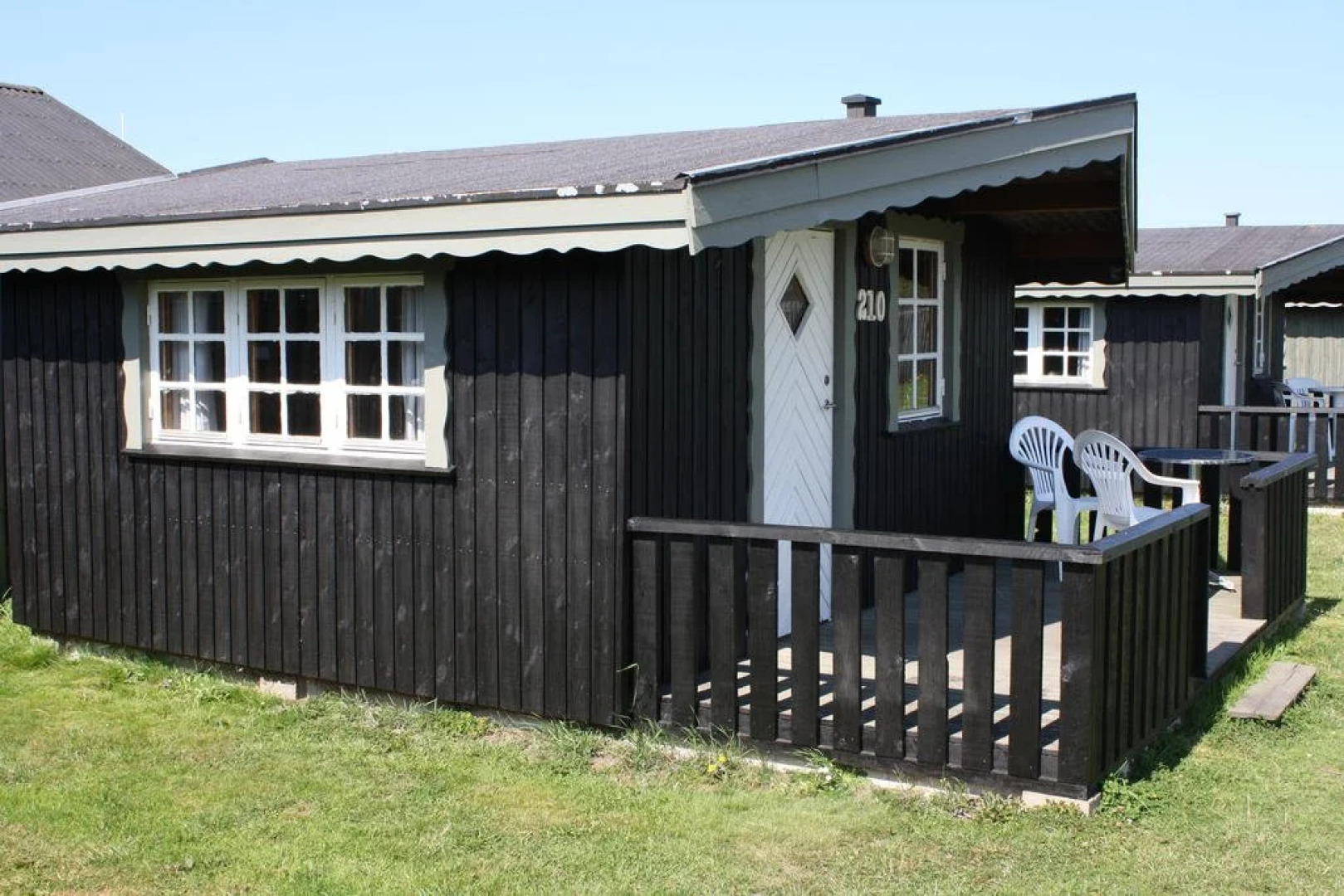 Løkken By Camping & Cottages