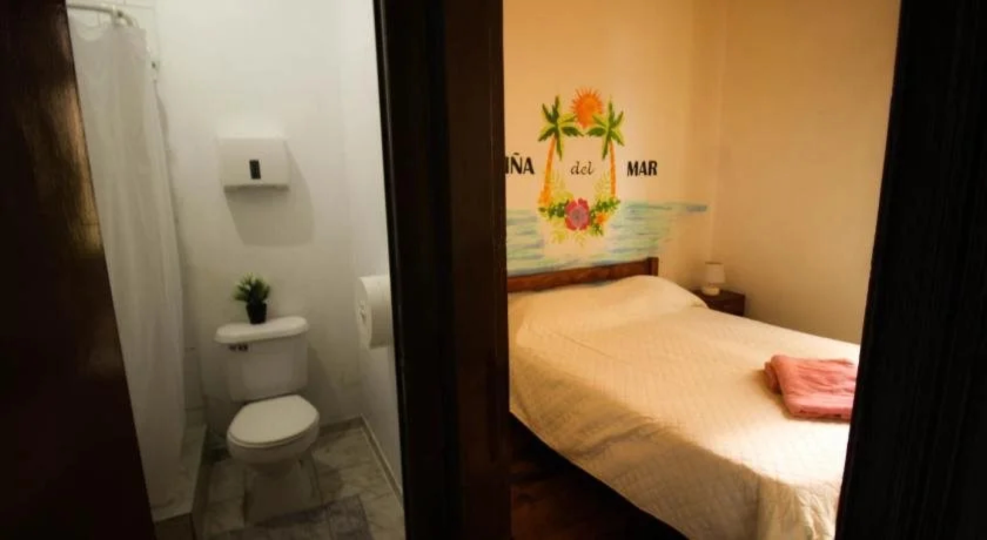 Vina City Hostel II