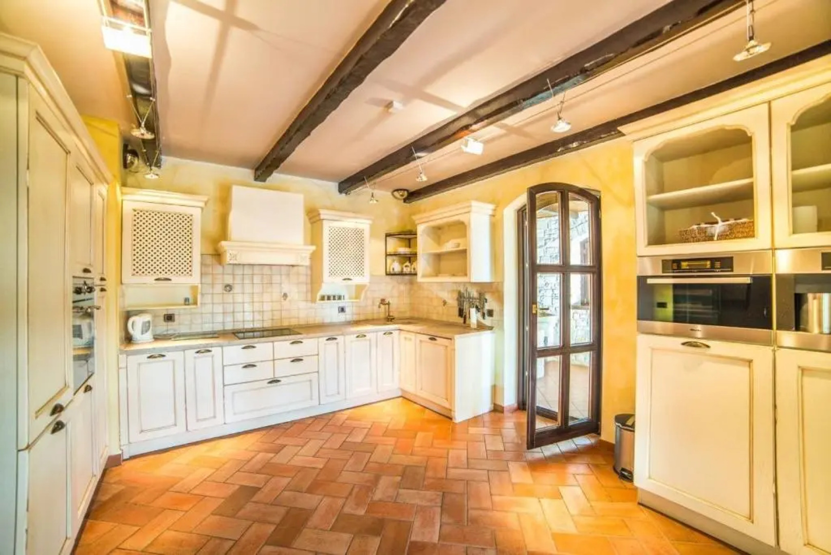 Villa Romana - Luxury Villa with Swimming Pool