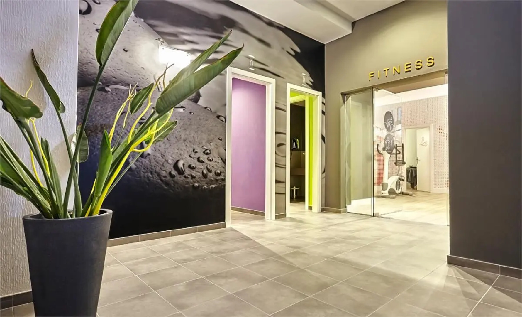 Apartamentos HG Lomo Blanco