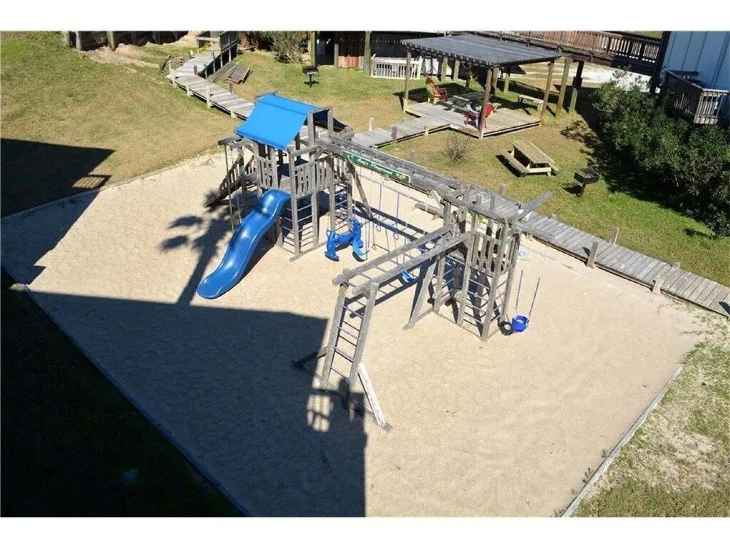 Casa Sea-Esta - 2 Br condo by RedAwning