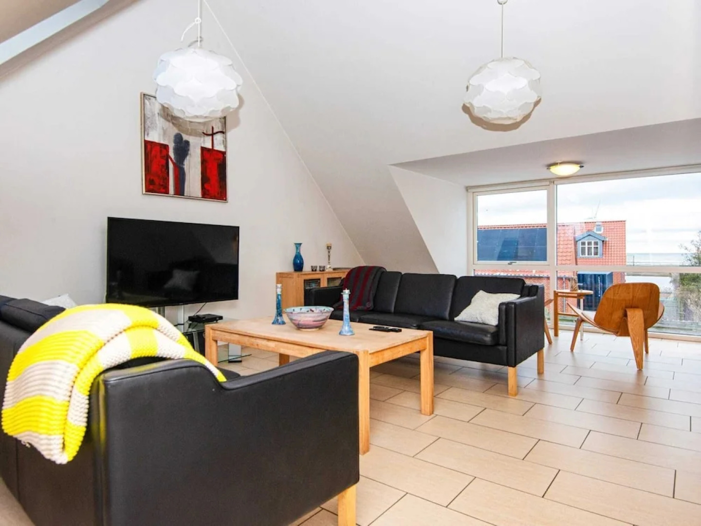 10 Person Holiday Home in Glesborg