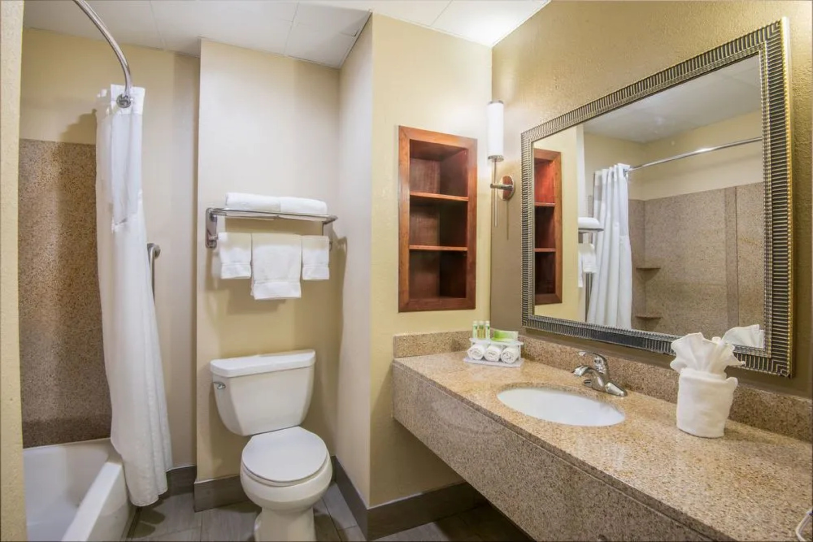 Holiday Inn Express Ashland