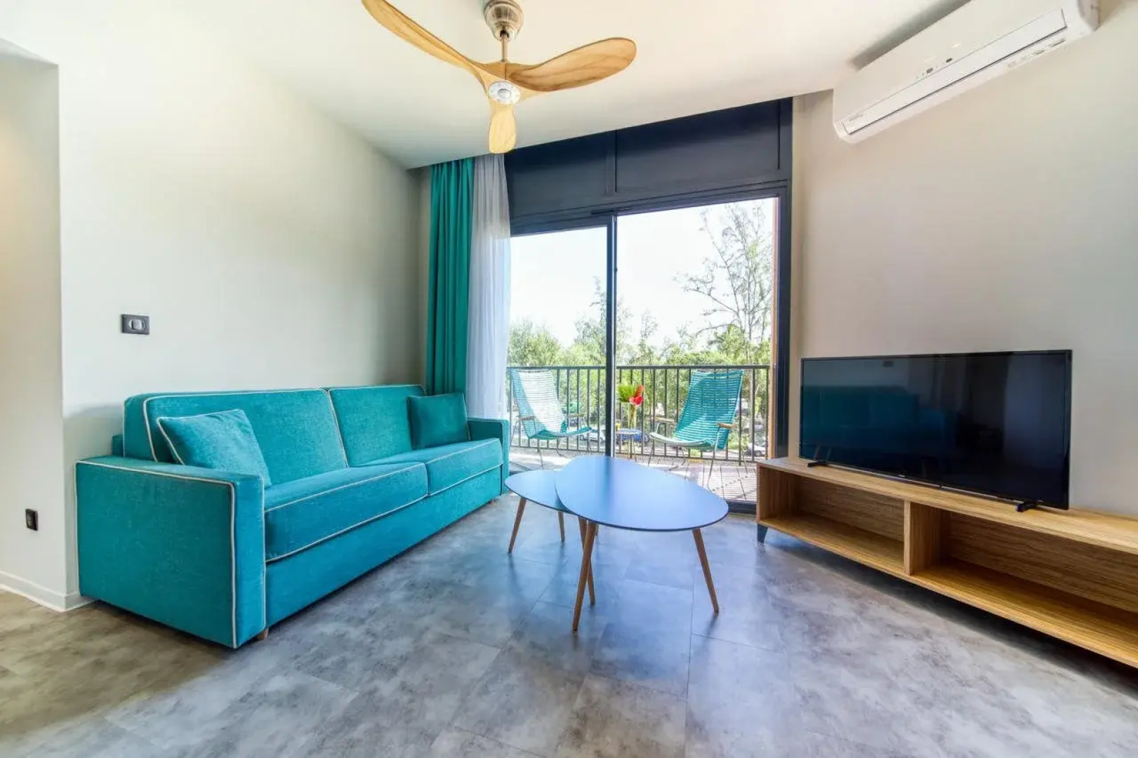 Residence Santa Apolonia