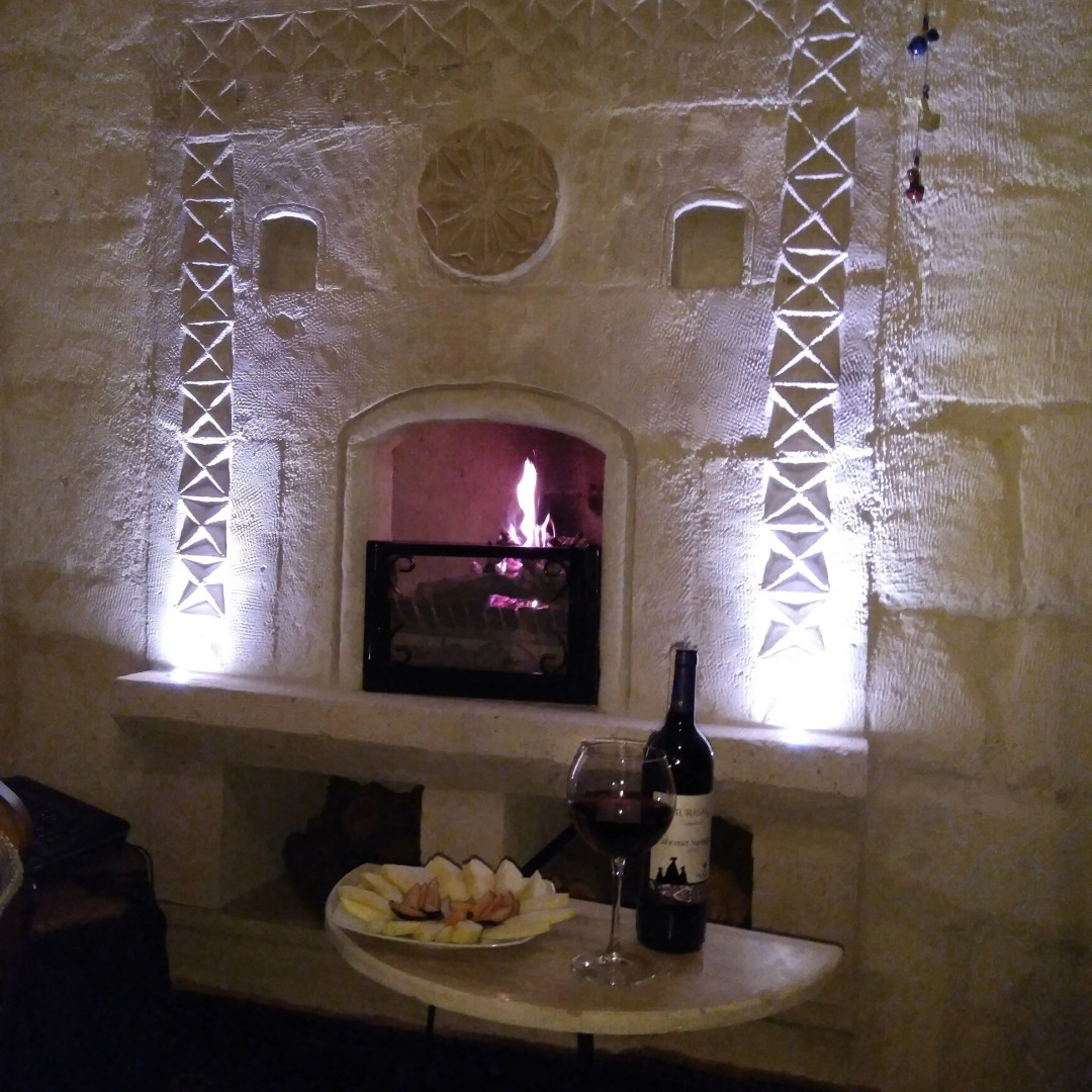 Gamirasu Village House