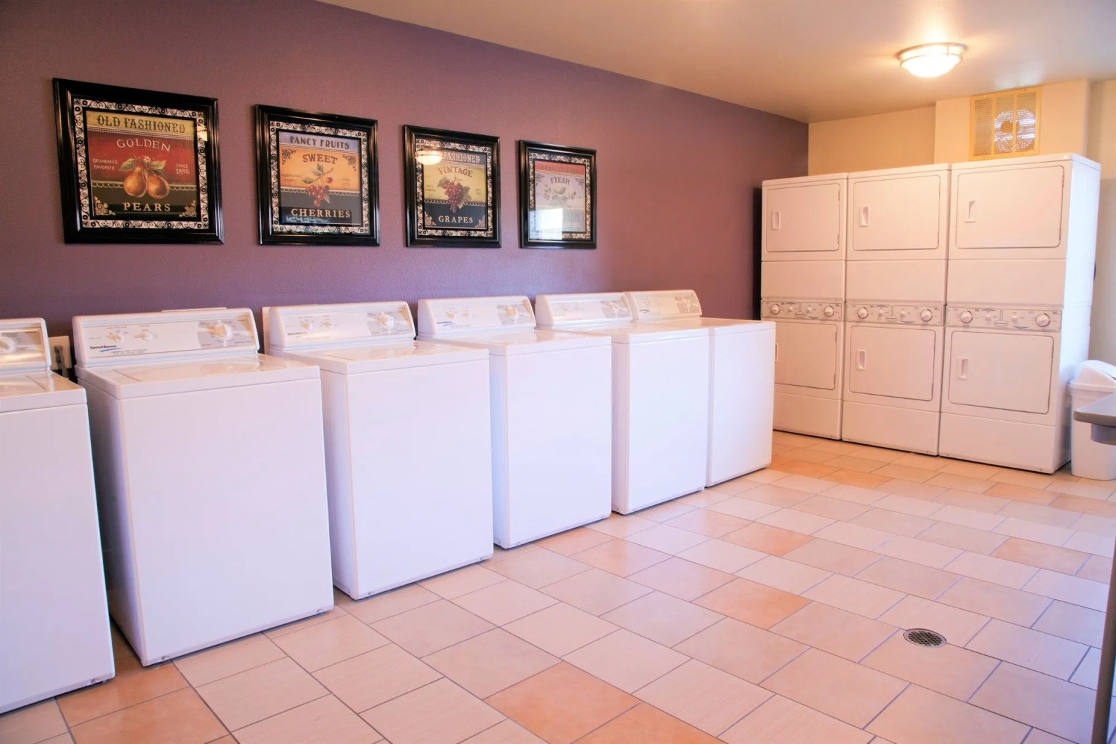 Ledgestone Suites Hotel Yakima