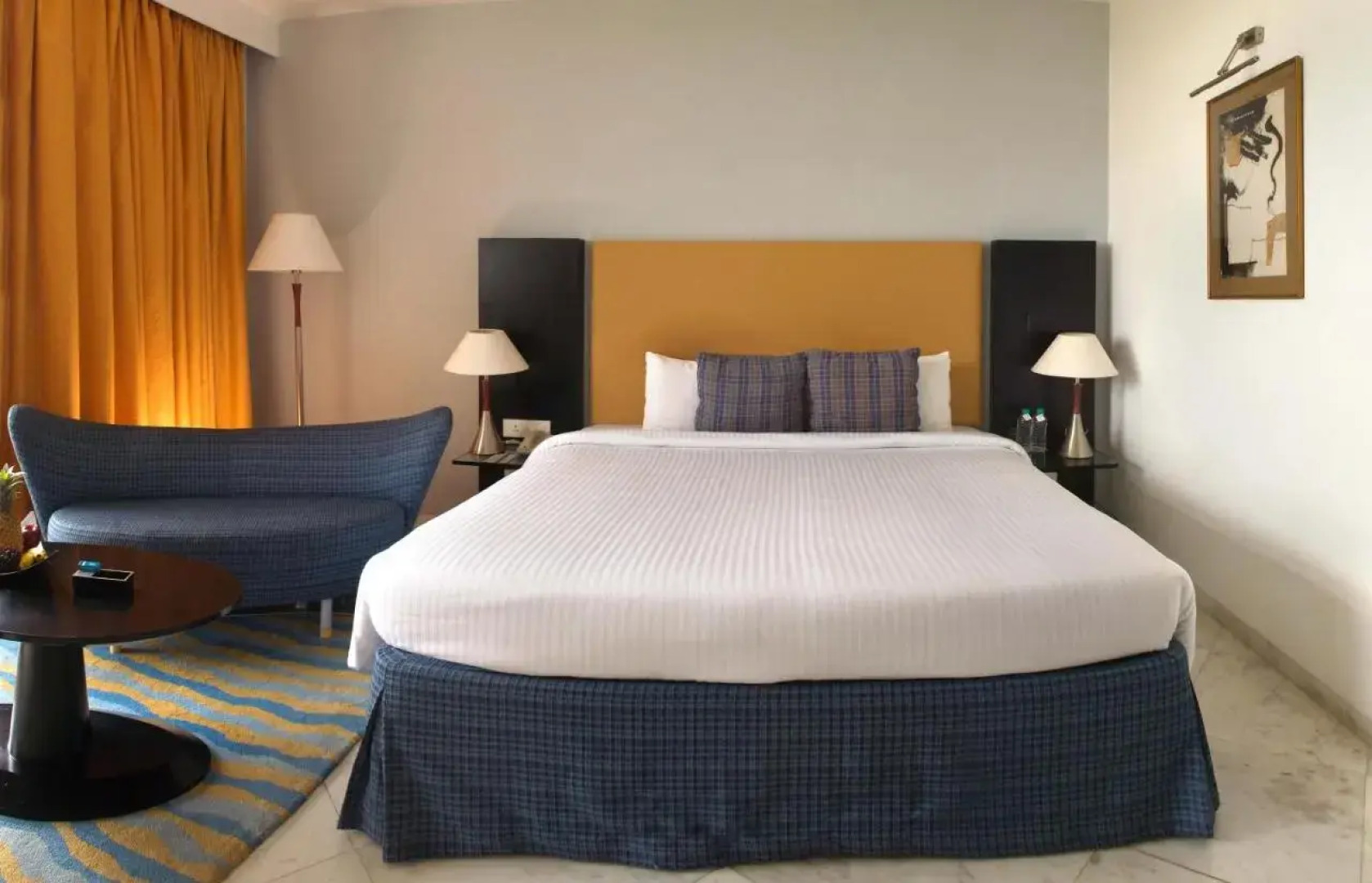 The Park Visakhapatnam