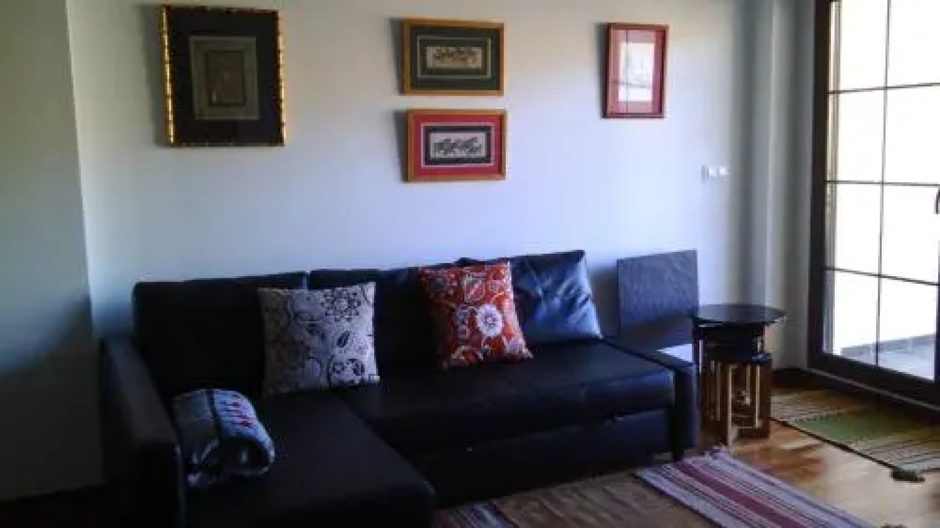 Alcalá de la Selva Apartment