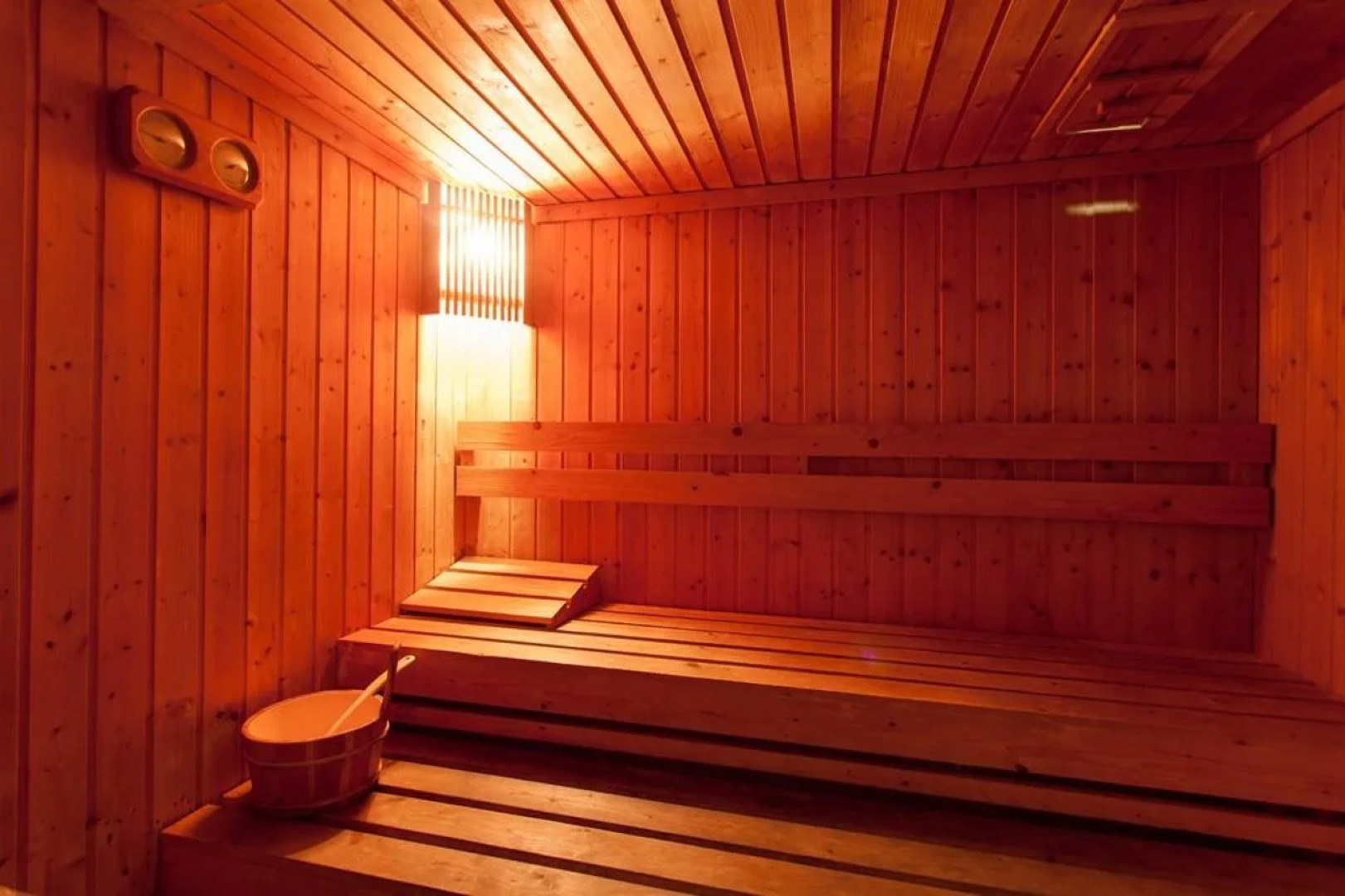 The Victory Executive Residences