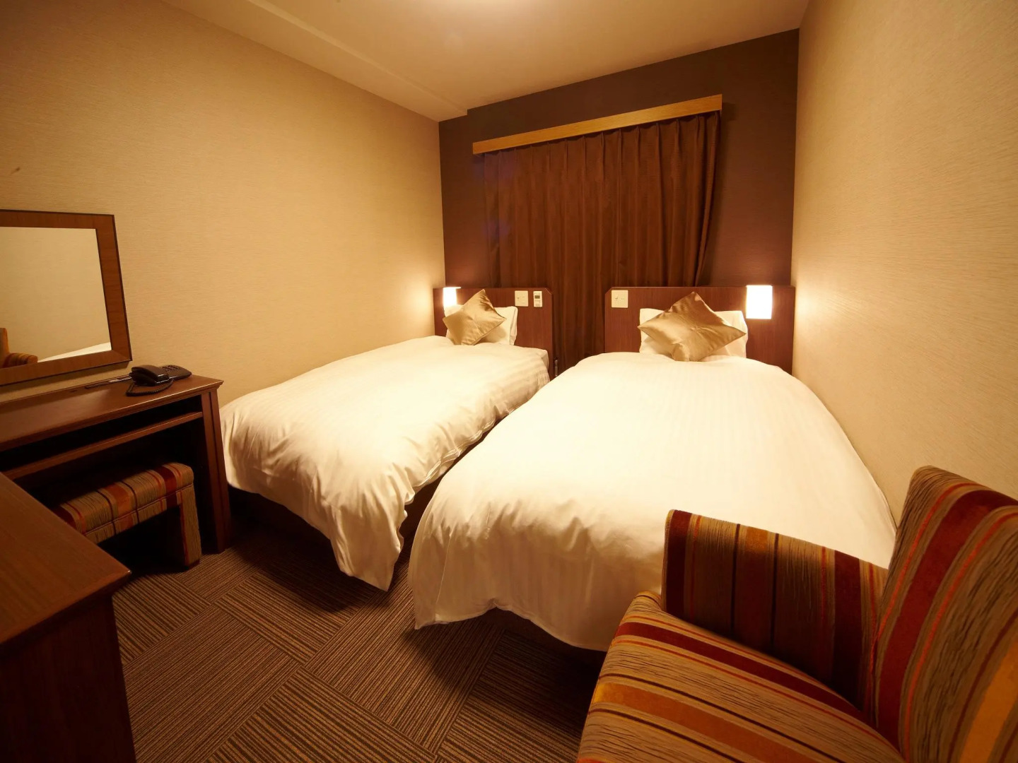 Dormy Inn Hiroshima Hot Spring