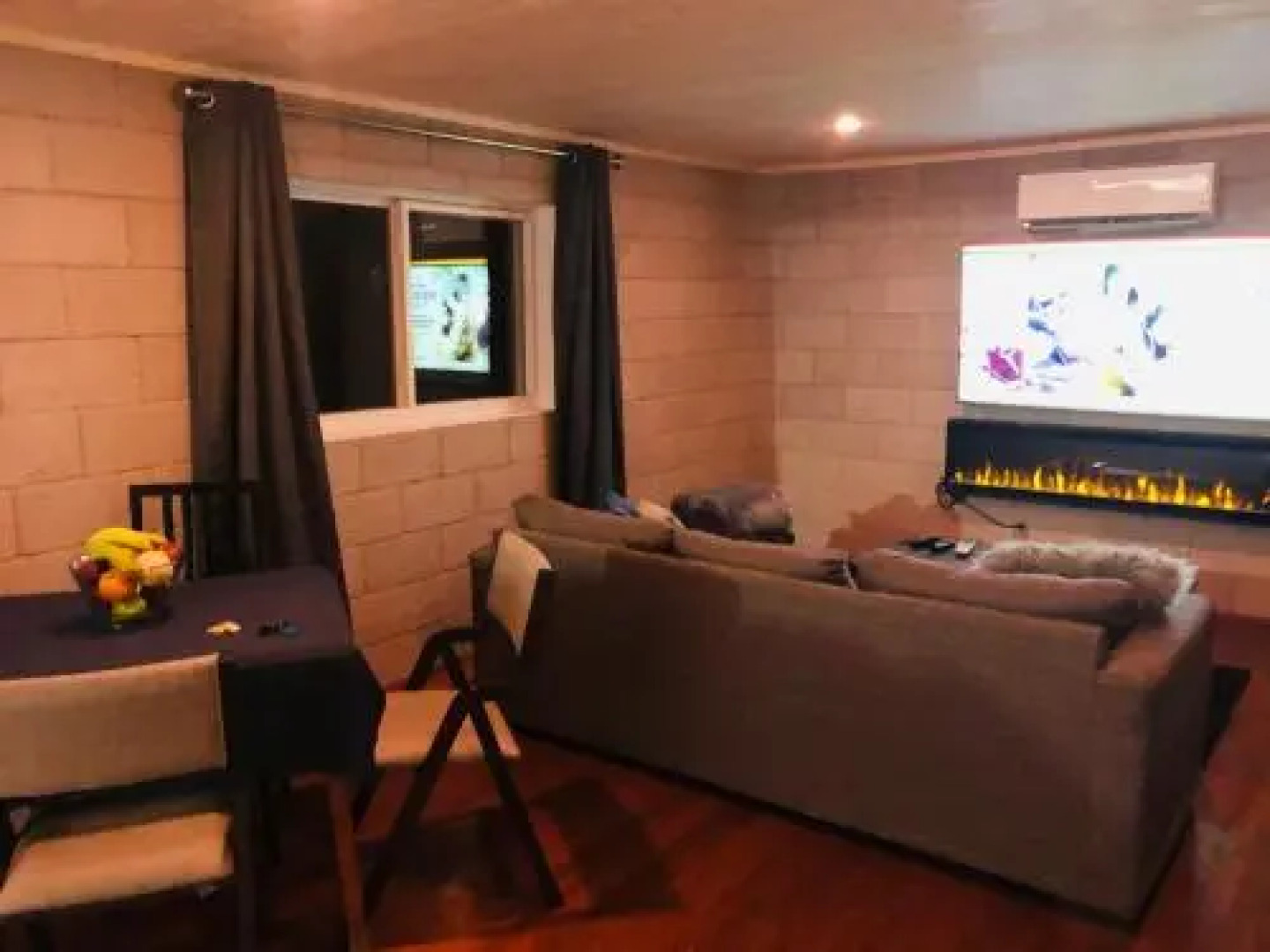 Loft de la Suite North Hatley